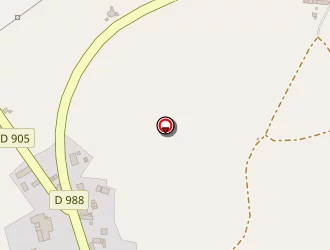 Carte de Fête Et Loisir à Carmaux