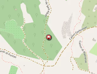 Carte de Gardes Yannick à Mormoiron