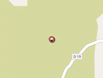 Carte de Maurel Bernard à Tartonne