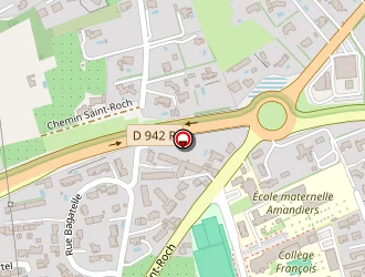 Carte de Kelly Laura à Carpentras