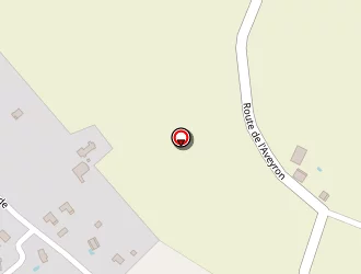 Carte de Amakrane Hamid à Montauban