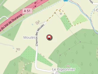 Carte de Mairie à Montfort