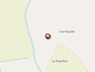 Carte de Djform à Saint-nicolas-de-la-grave