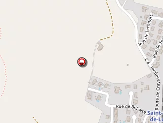 Carte de Libourel Thierry à Saint-georges-de-luzençon