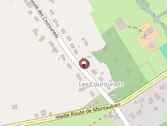 Carte de Bati Concept à Nègrepelisse