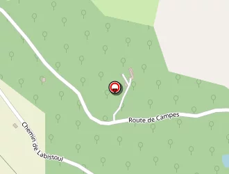 Carte de Tjaarda Marjon à Saint-marcel-campes