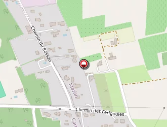 Carte de Fight Aids à Carpentras