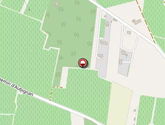 Carte de Ouvier Jean-luc à Mazan