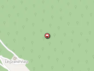 Carte de Fontinvest à Soudorgues