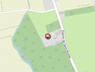 Carte de Armitage Stéphen à Castelsarrasin