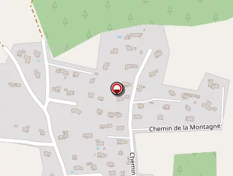 Carte de Fernandez Claude à Cruis