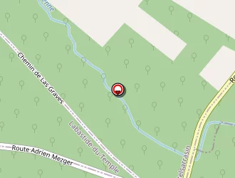 Carte de Labat Sandrine à Meauzac