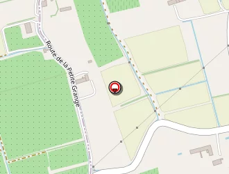 Carte de Skate Park à Sarrians