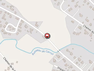 Carte de Multiservices à Bagard