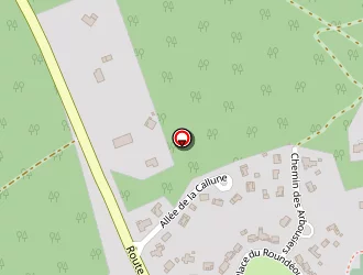 Carte de Pradier Bruno à Onesse-et-laharie