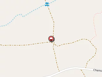 Carte de Chabanis Nicolas à Deaux