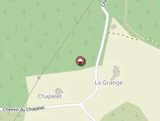 Carte de Millet André à Mallefougasse-augès