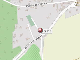 Carte de Fun Auto à Deaux