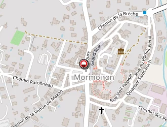 Carte de Medjkoune Fayçal à Mormoiron