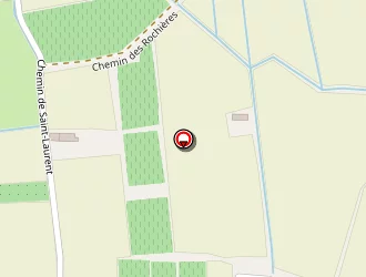 Carte de Pelegrin Pierre à Bédarrides