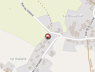 Carte de Curriculum Beauté à Carmaux