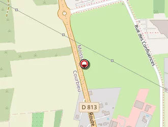 Carte de Mj Pack à Castelsarrasin