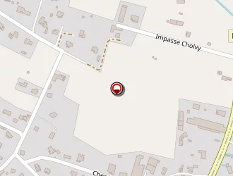 Carte de A.j.m à Bagard