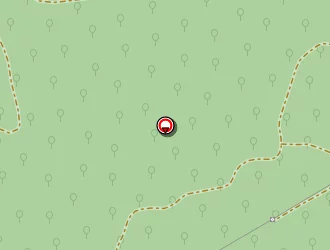 Carte de Cer Bâtiment à Euzet