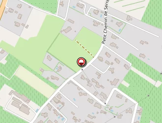 Carte de Les Plâtres Du Sud à Carpentras