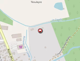 Carte de Aribaud Emilie à Mézos