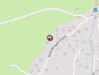 Carte de Ciais Thomas à Valdeblore