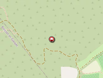 Carte de Para Alain à Bagard