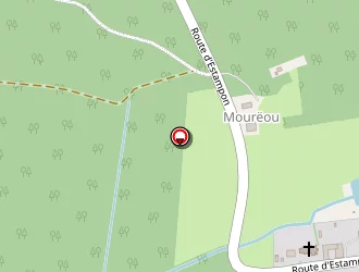 Carte de Giacomin Stéphane à Losse