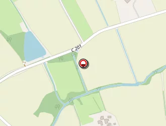 Carte de Soubiron Bernard à Mézin