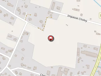 Carte de Mat Racing Bike à Bagard