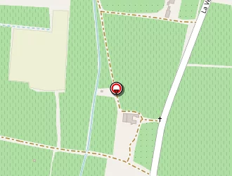 Carte de Le Trésor Des Oliviers à Mazan