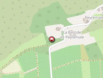 Carte de Unibéton à Bagard