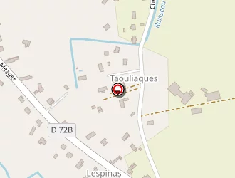 Carte de Rami Frères à Castelsarrasin