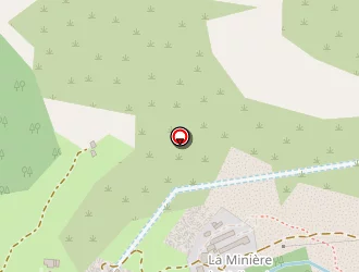 Carte de Taulelle Camille à Tende