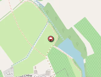 Carte de Delpech David à Dunes