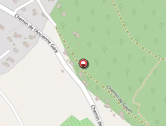 Carte de Pralong Géraldine à Euzet