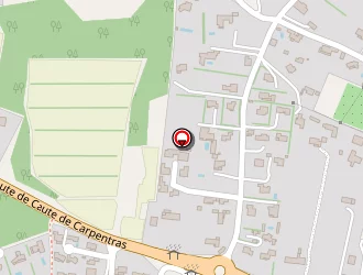 Carte de Da Costa Francisco à Loriol-du-comtat