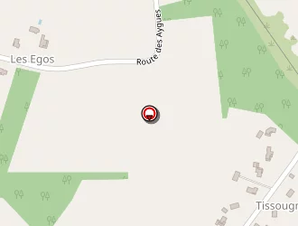 Carte de Bozouls Christian à Barry-d'islemade