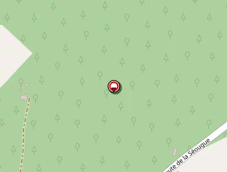 Carte de Boulanger Rosamund à Cachen