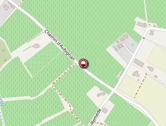 Carte de Net Espace Technique à Mazan