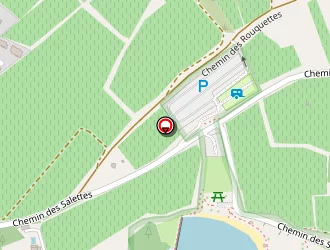 Carte de Wramour Christine à Mormoiron