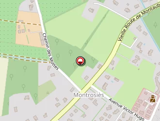 Carte de Apim à Nègrepelisse