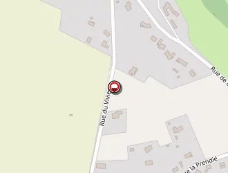 Carte de Contreras Pierre à Carmaux