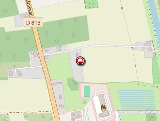 Carte de Ateliers Algayres à Castelsarrasin