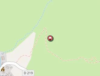 Carte de Urgence (services Locaux) à Tartonne